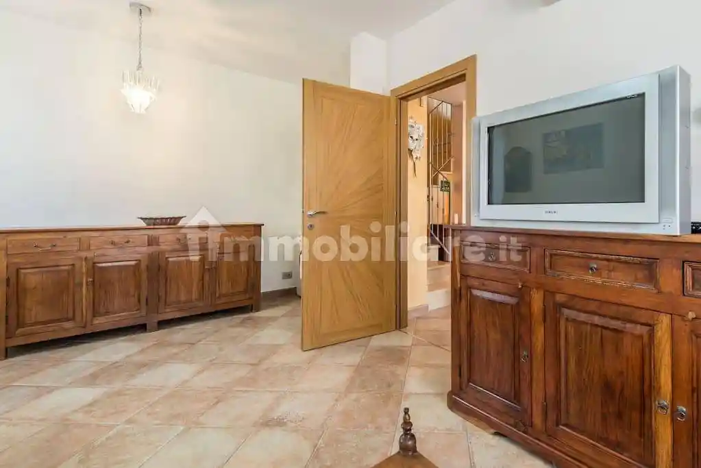 Appartamento in vendita a Scanzorosciate
