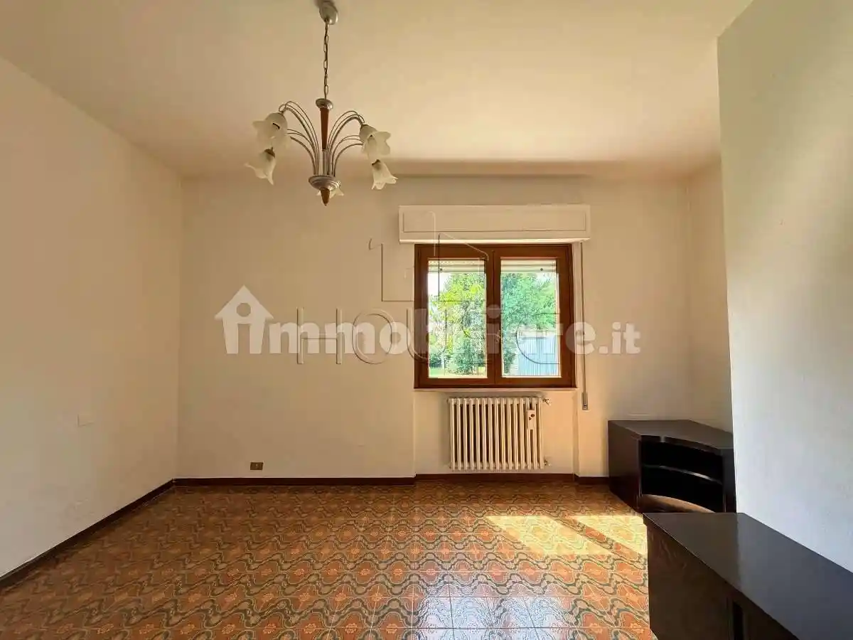 Appartamento in vendita a Sansepolcro