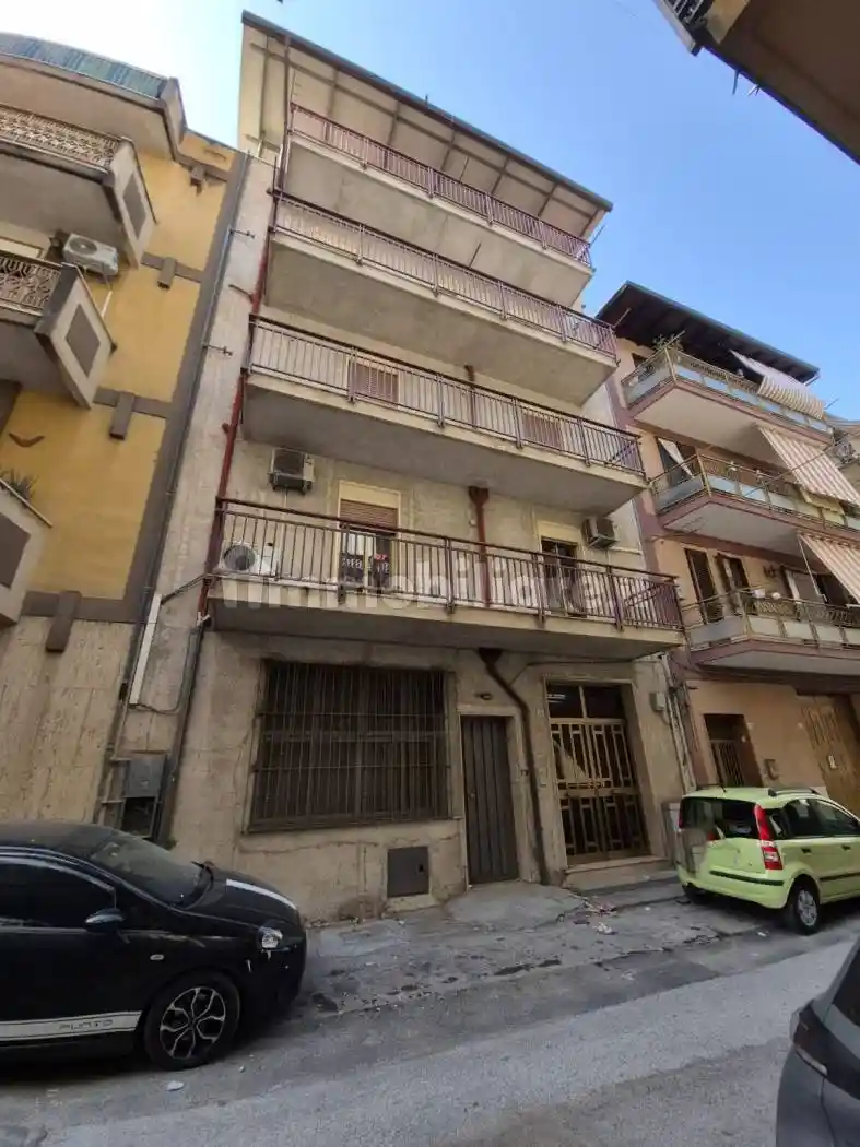 Appartamento in vendita a Misilmeri