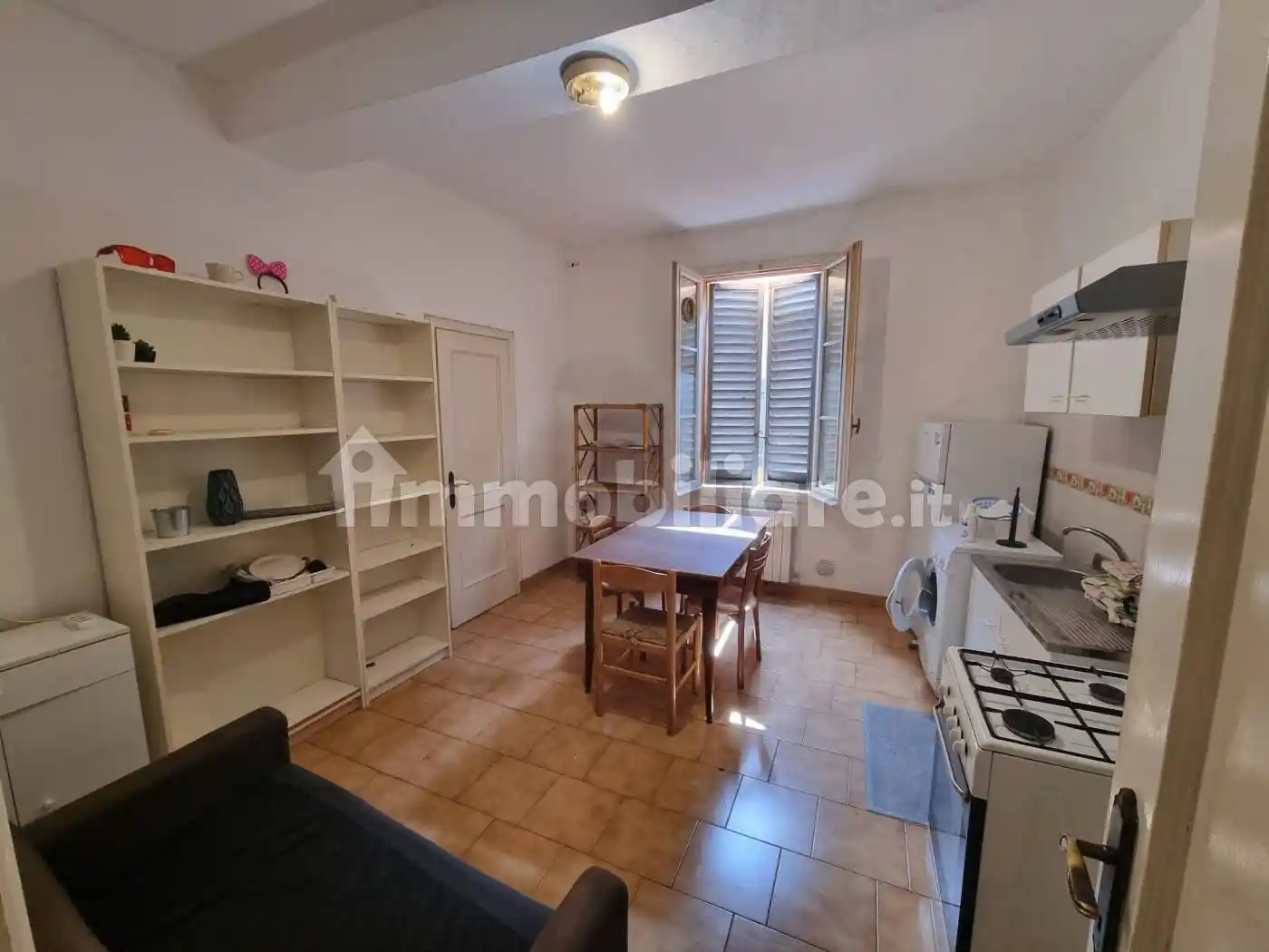Appartamento in affitto a Bologna