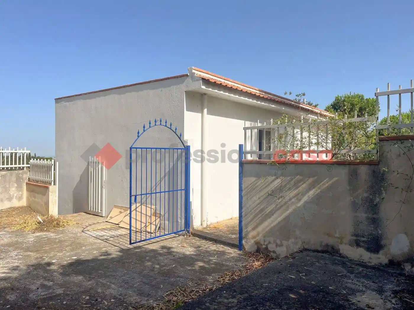 Casa indipendente in vendita a Santa Lucia del Mela