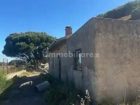 Villa in vendita a Belmonte Mezzagno