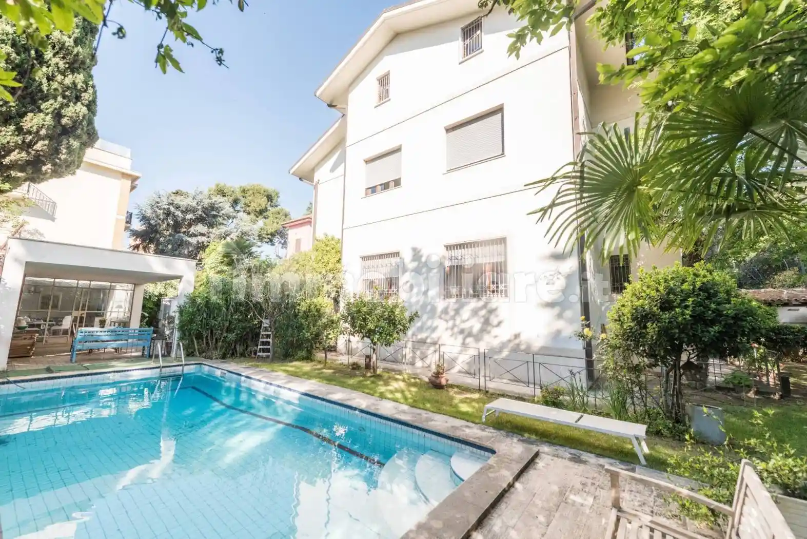Villa in vendita a Pescara