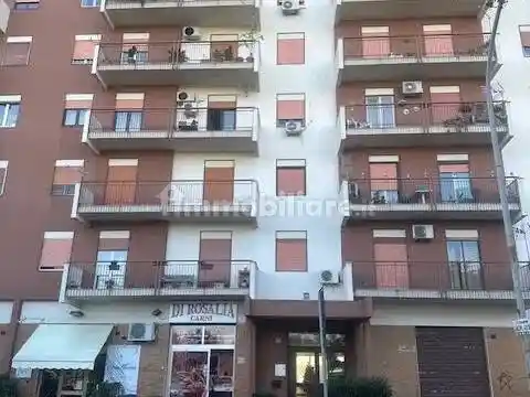 Appartamento in vendita a Palermo