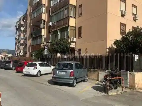 Appartamento in vendita a Palermo