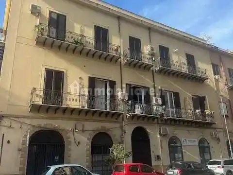 Appartamento in affitto a Palermo