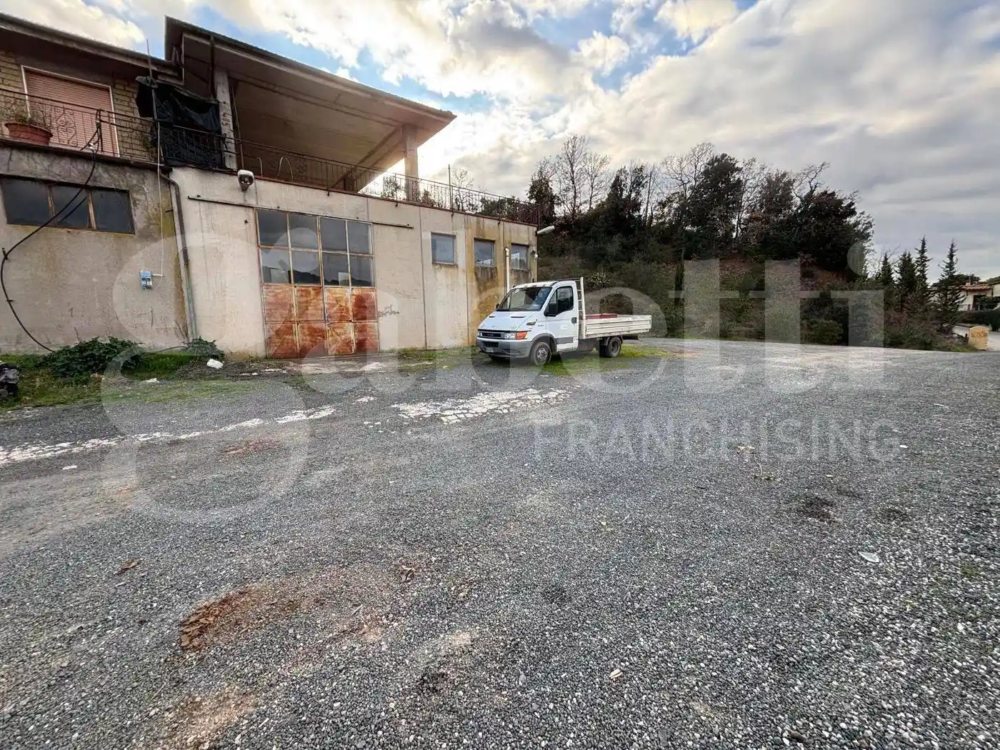 Appartamento in vendita a Gavorrano