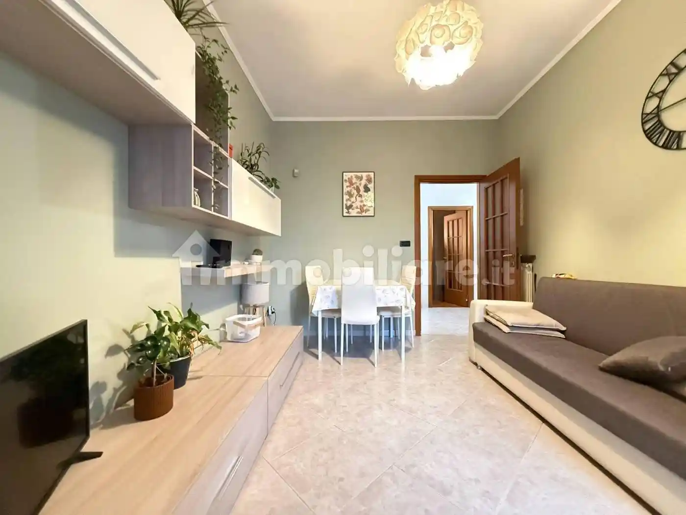 Appartamento in affitto a Torino