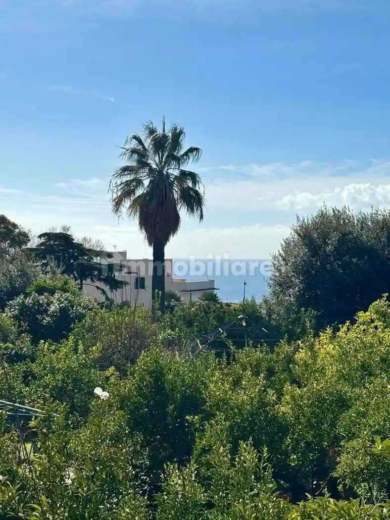 Appartamento in affitto a Napoli