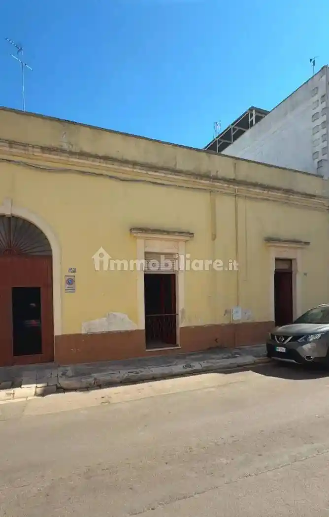 Villa in vendita a Leverano