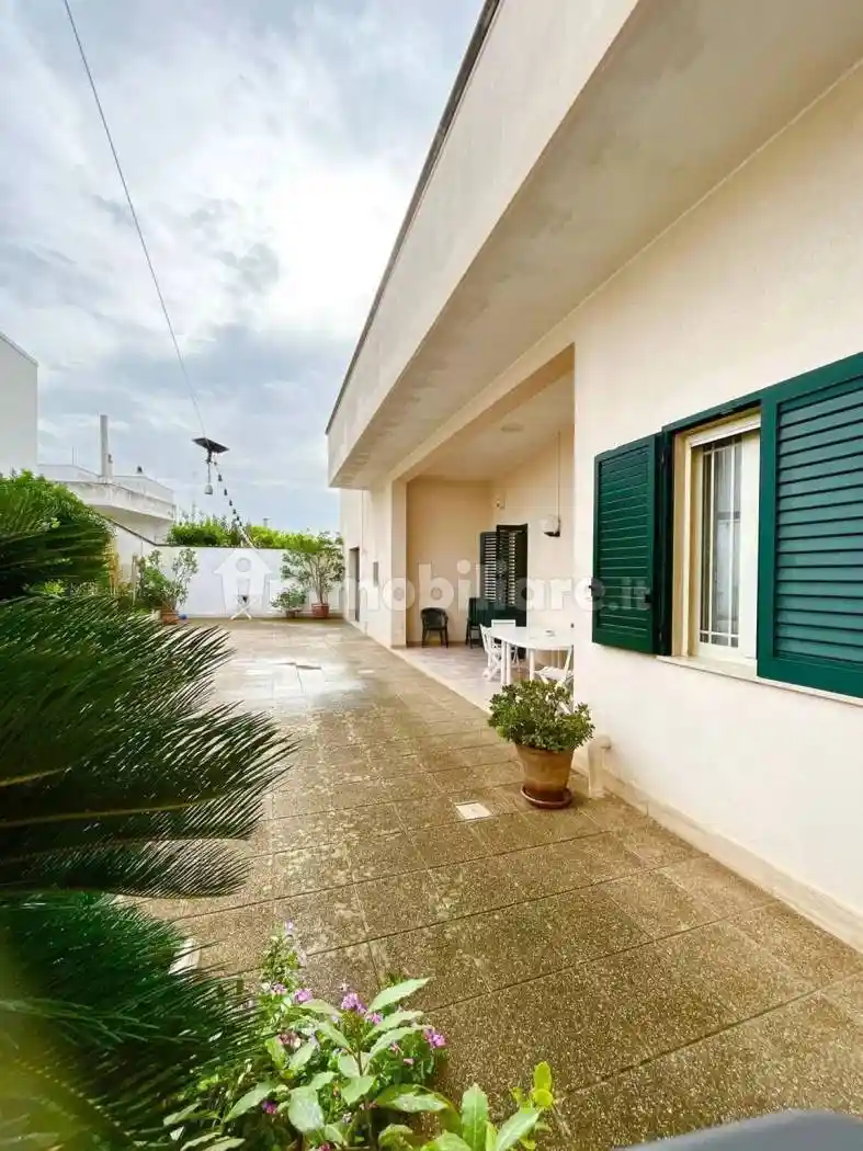 Villa in vendita a Veglie
