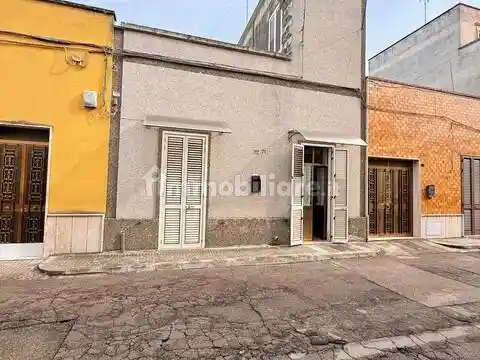 Appartamento in vendita a Copertino