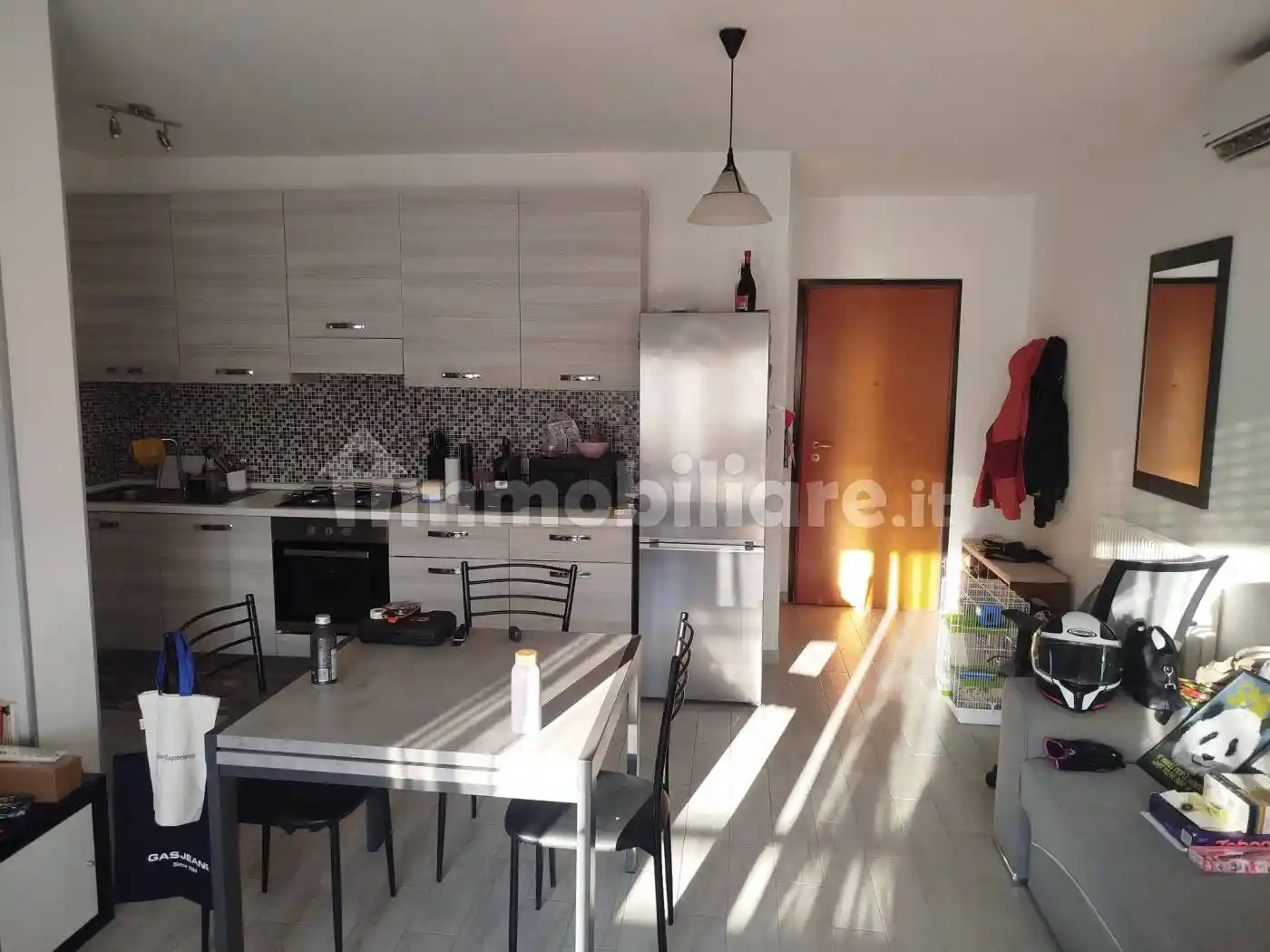 Appartamento in affitto a Altavilla Vicentina