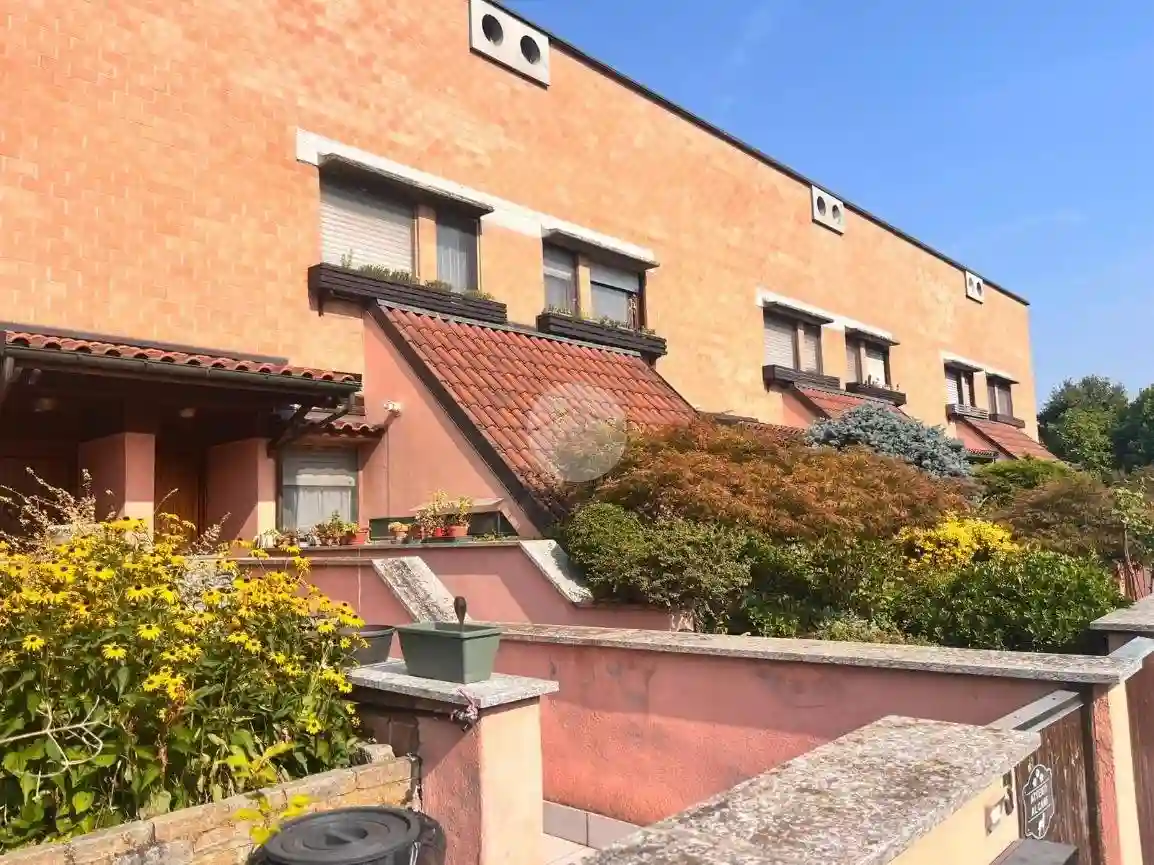 Villetta a schiera - foto 2