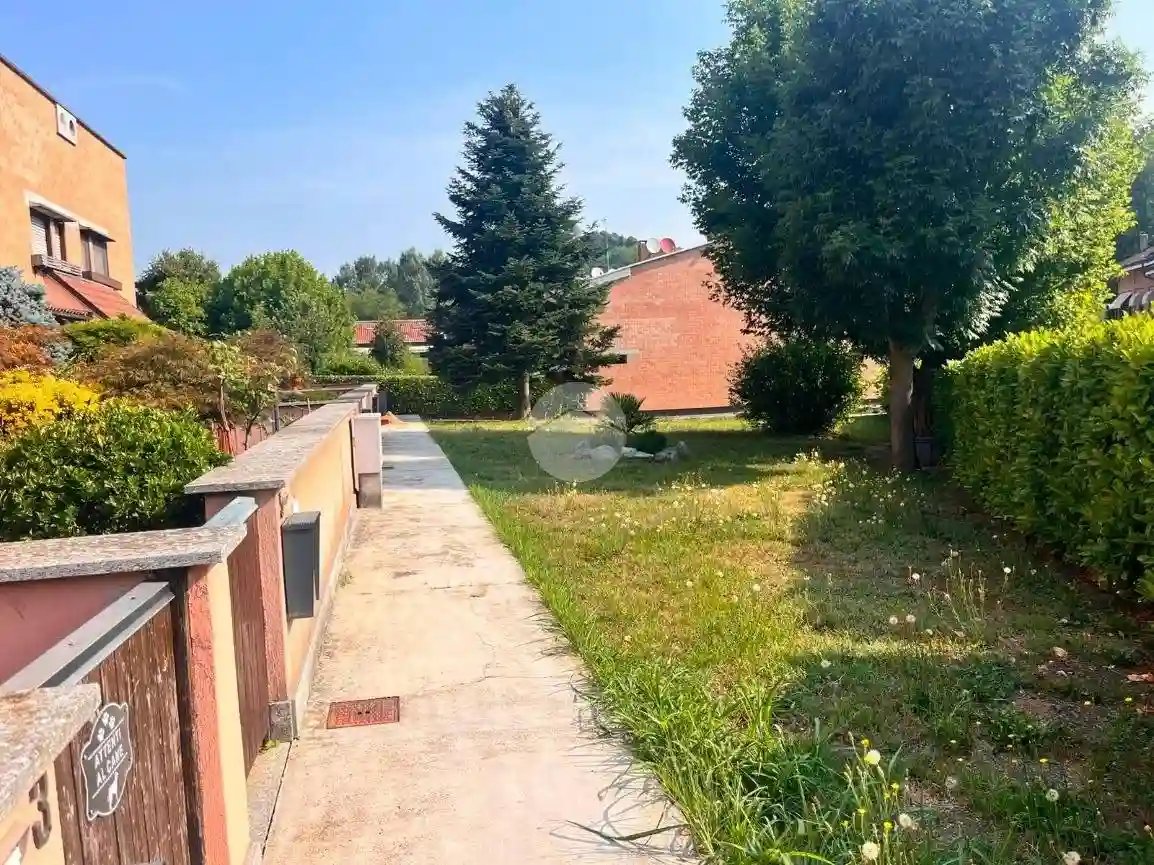 Villetta a schiera - foto 5