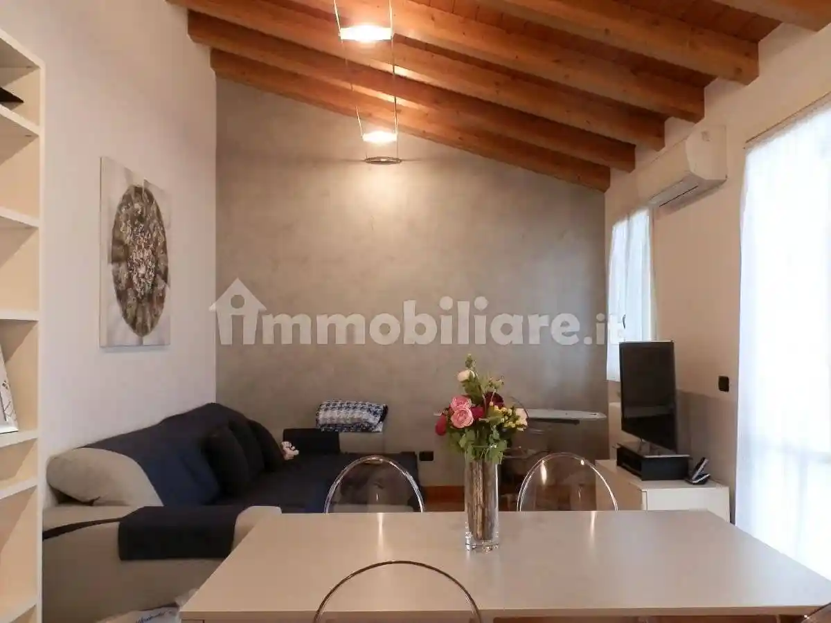 Appartamento in affitto a Lodi