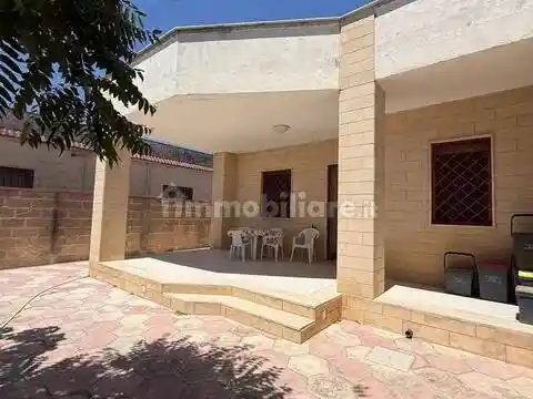 Villa in vendita a Porto Cesareo