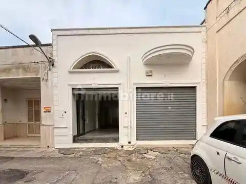 Appartamento in vendita a Veglie