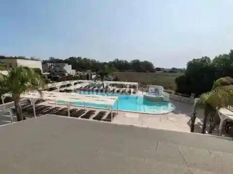 Villa in vendita a Nardò