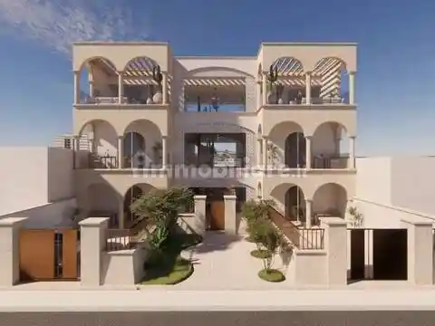Appartamento in vendita a Porto Cesareo