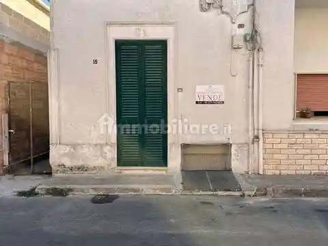 Appartamento in vendita a Veglie