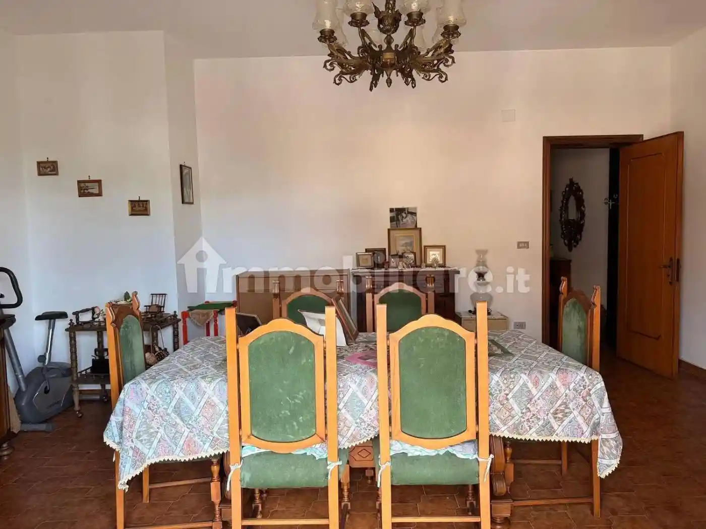 Appartamento in vendita a Carmiano