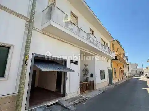 Appartamento in vendita a Veglie