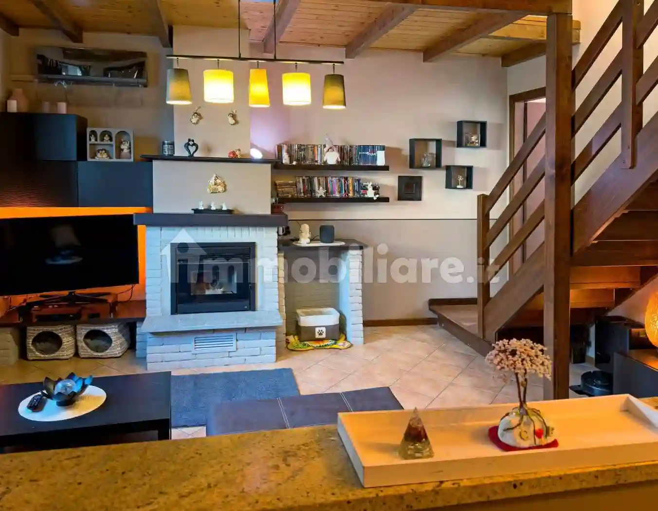 Villetta a schiera - foto 2