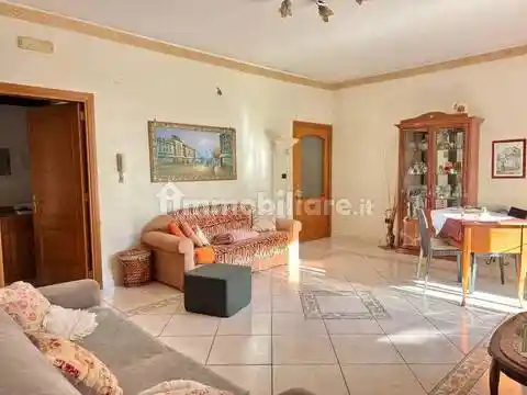Appartamento in vendita a Carmiano