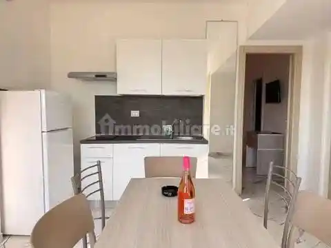 Appartamento in vendita a Nardò