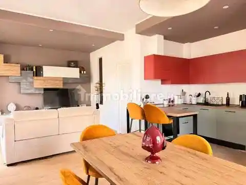 Appartamento in vendita a Porto Cesareo
