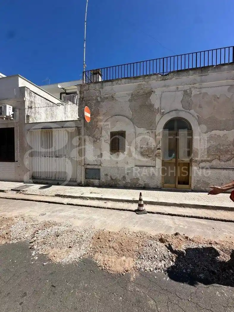 Casa indipendente in vendita a Ostuni