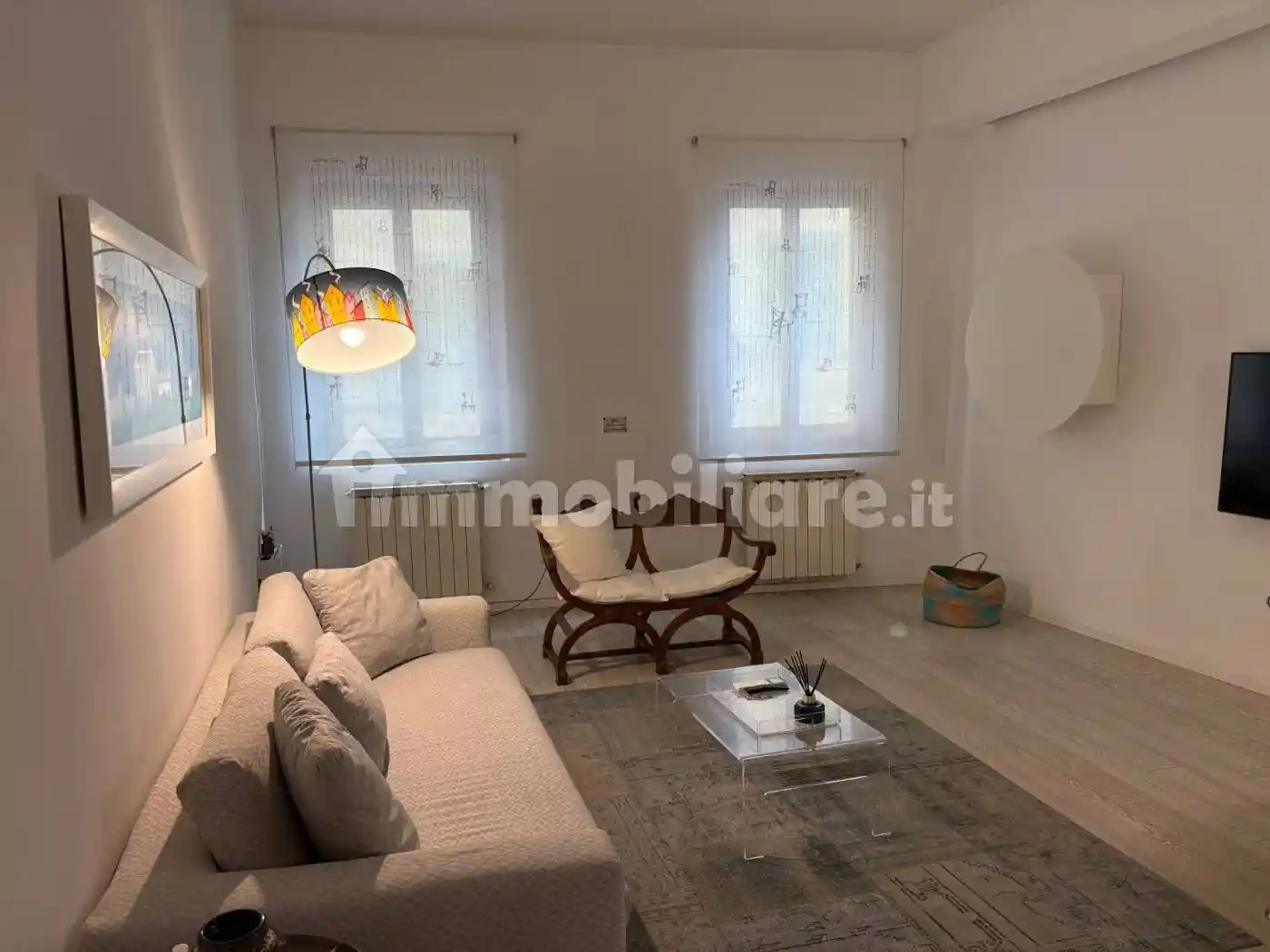 Appartamento in affitto a Firenze