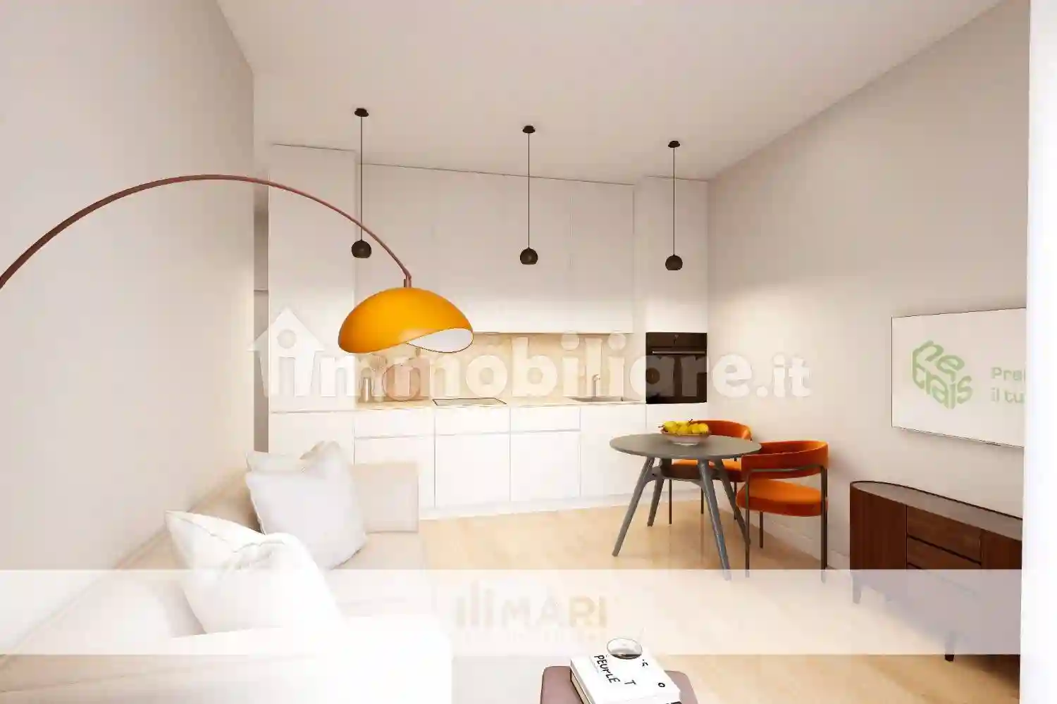 Appartamento - foto 2