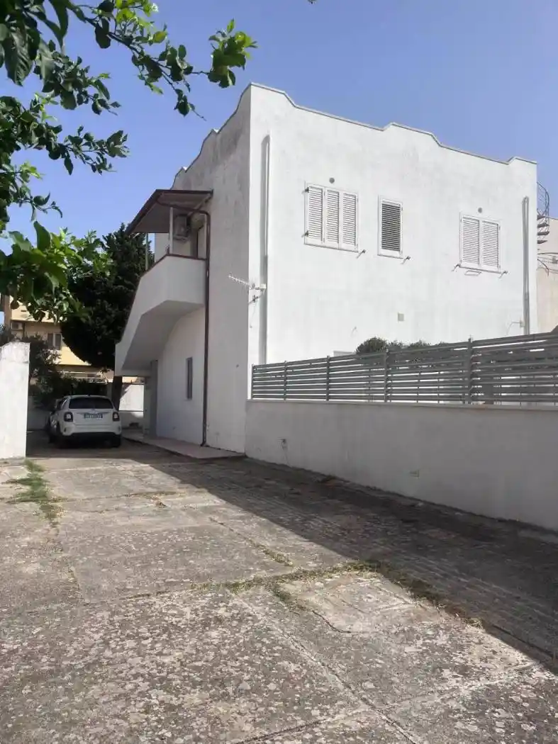 Appartamento in affitto a Catanzaro