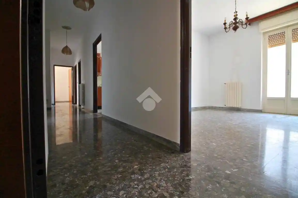 Appartamento in vendita a Ostuni