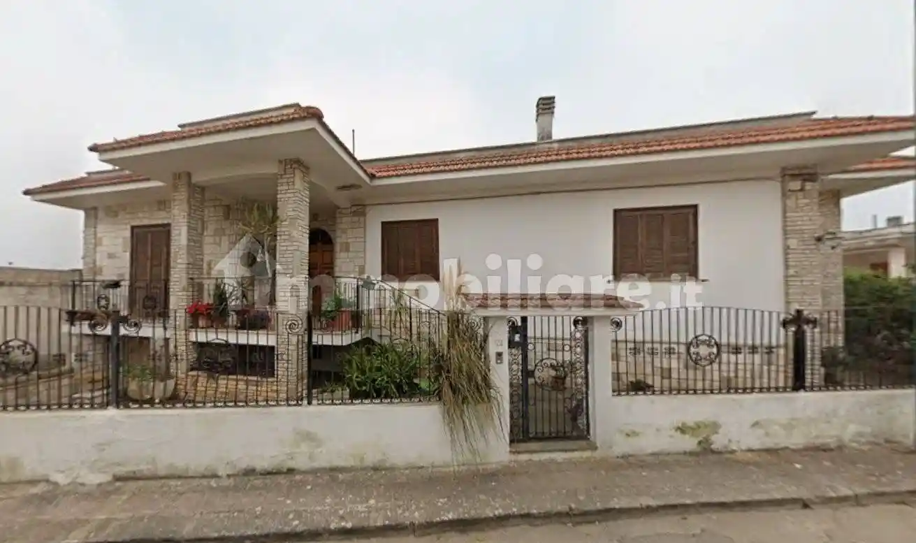 Villa in vendita a Avetrana