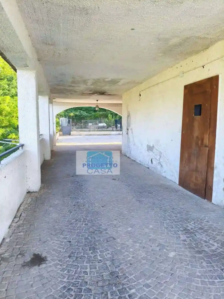 Casa indipendente in affitto a Somma Vesuviana