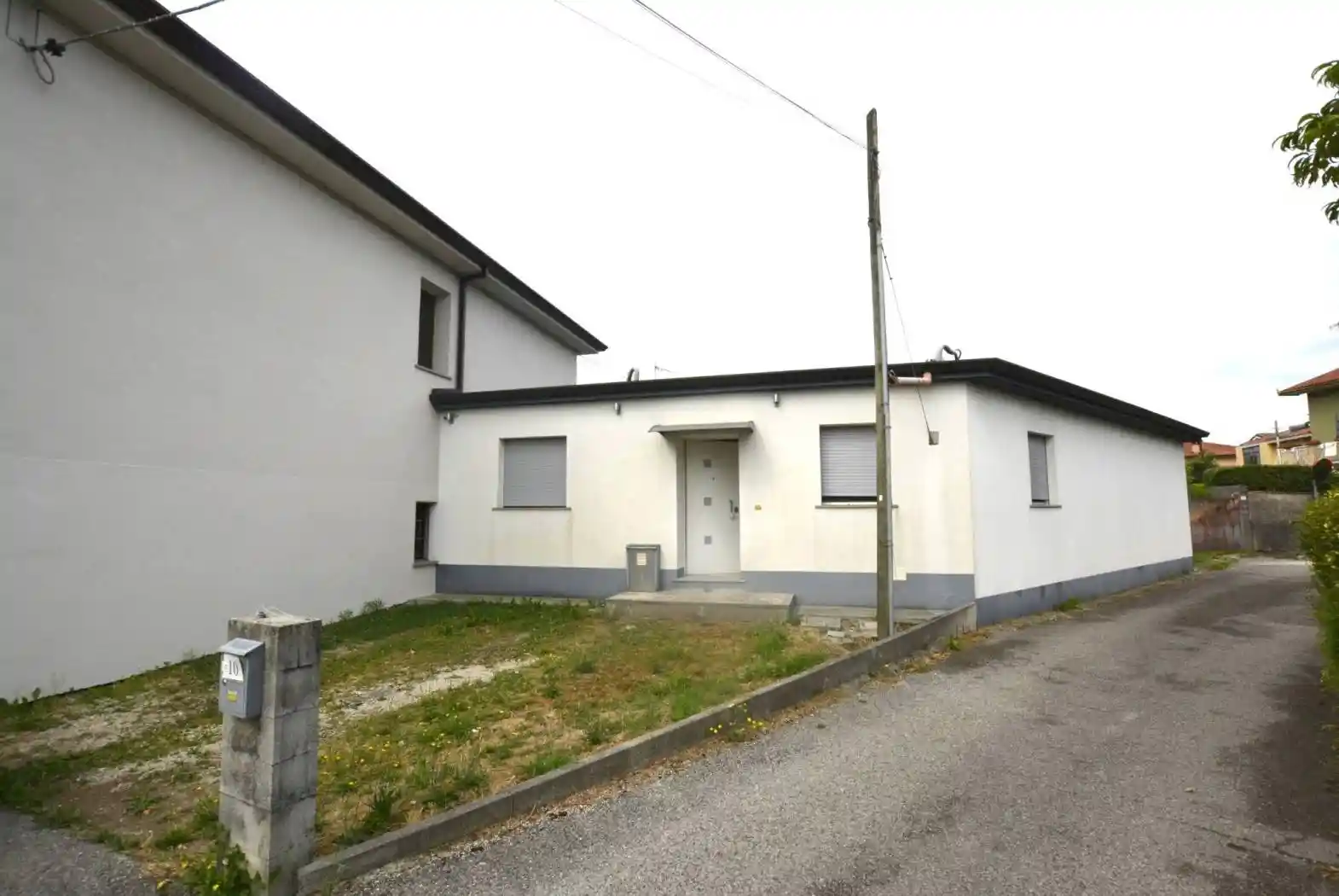 Appartamento in vendita a Udine