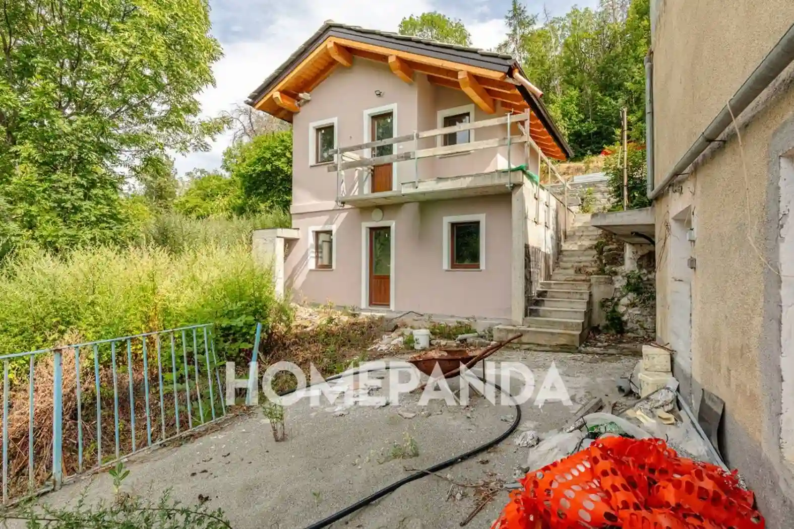 Villa - foto 3