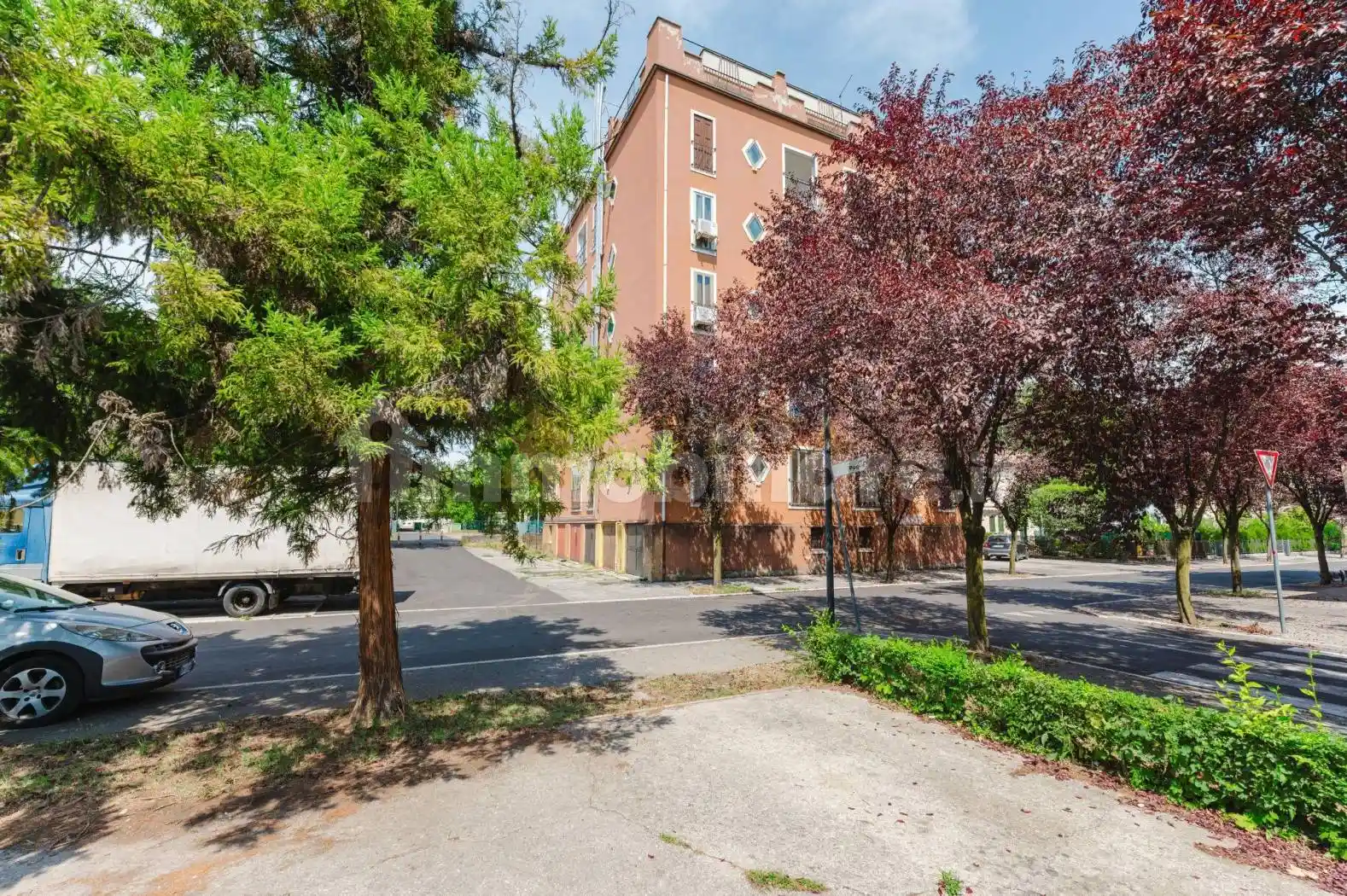 Appartamento in vendita a Treviso