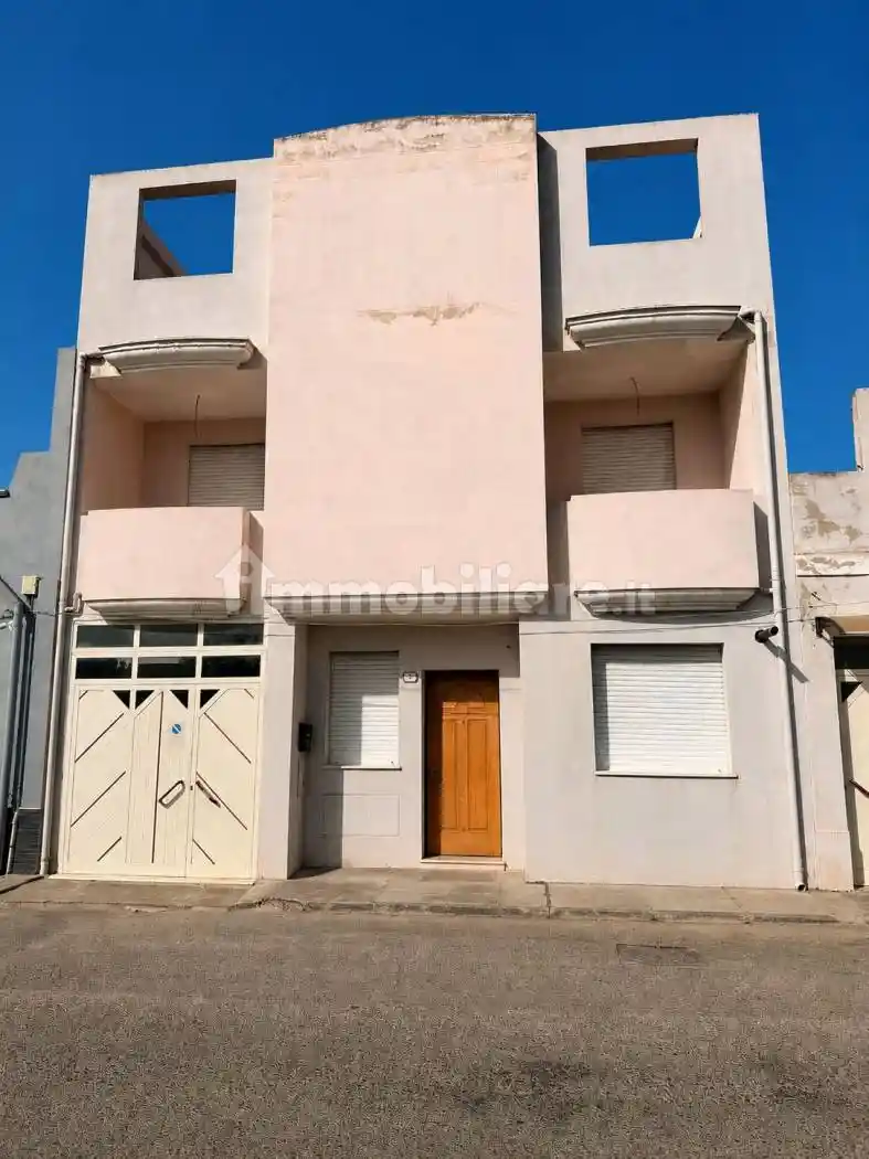 Casa indipendente in vendita a Quartucciu