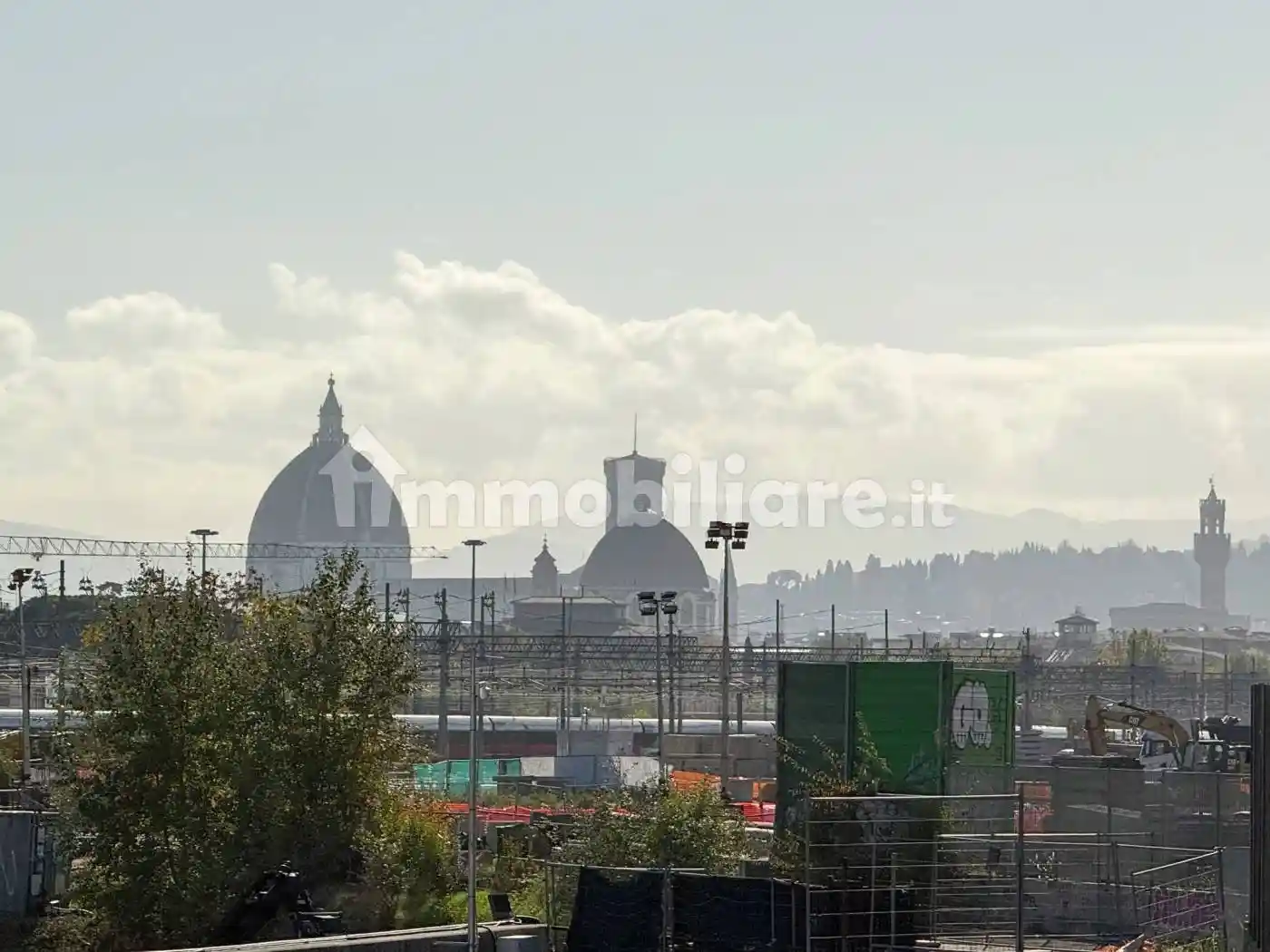 Appartamento in vendita a Firenze