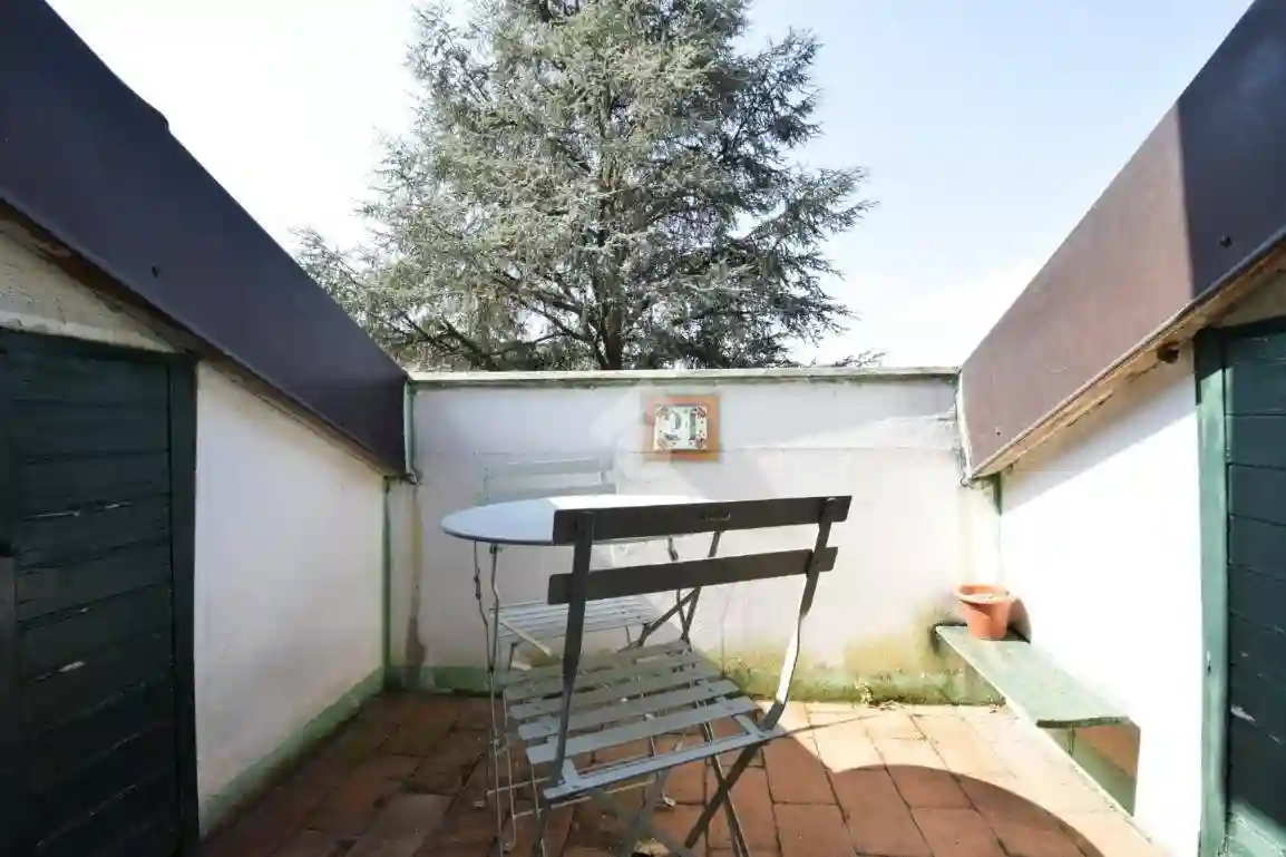 Attico - Mansarda - foto 2