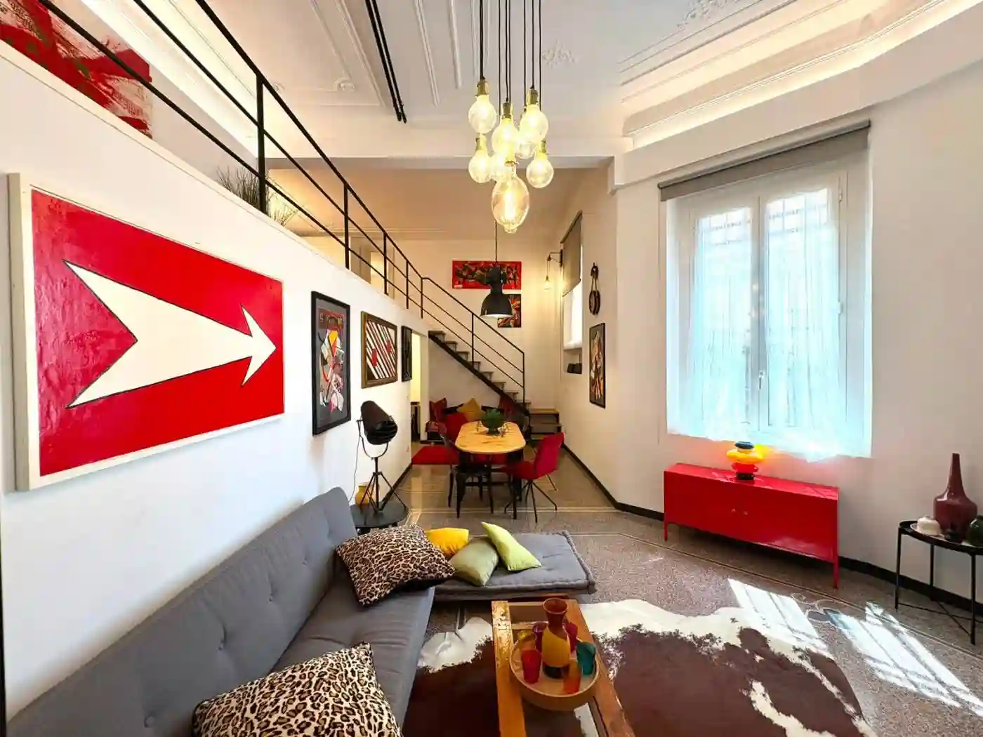 Loft - foto 2