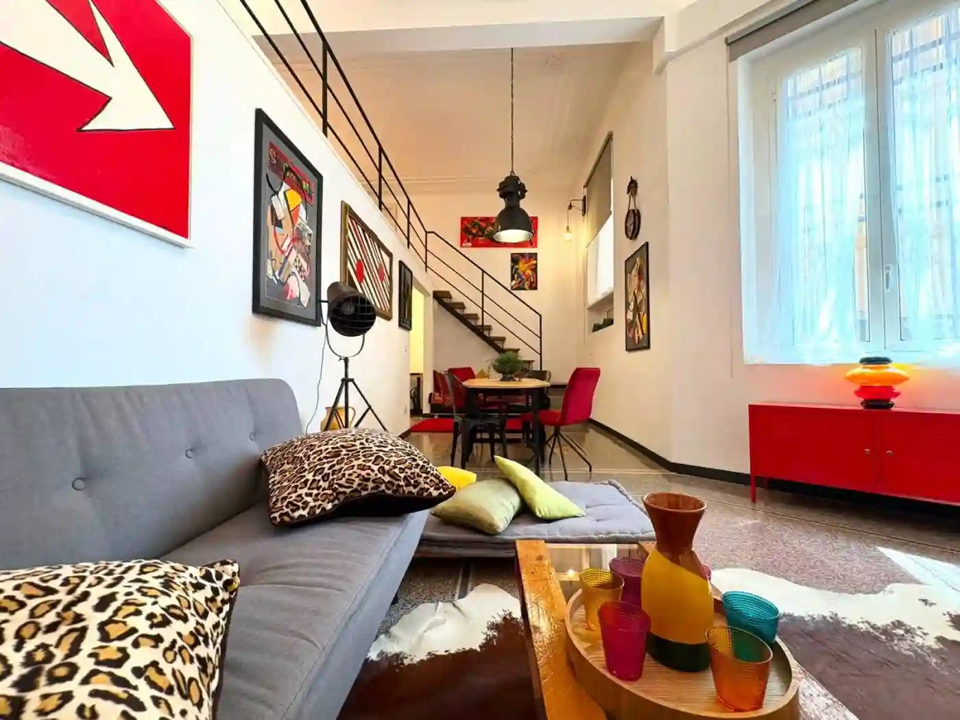 Loft - foto 3