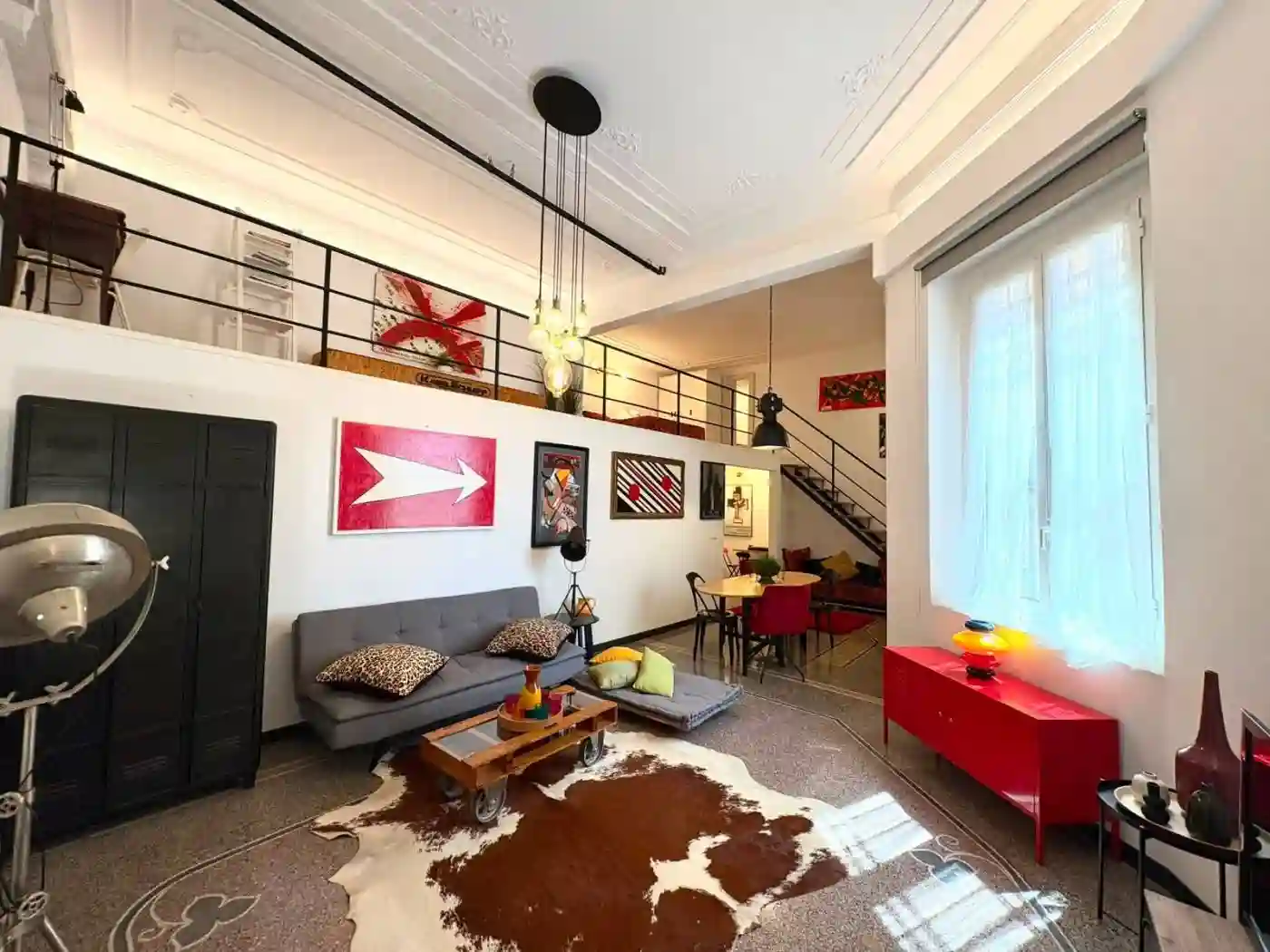 Loft - foto 4