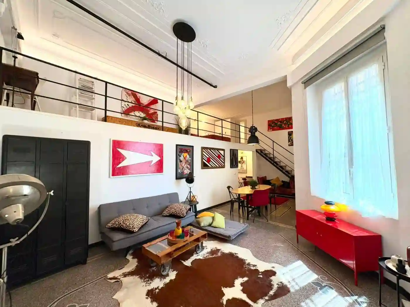 Loft - foto 5