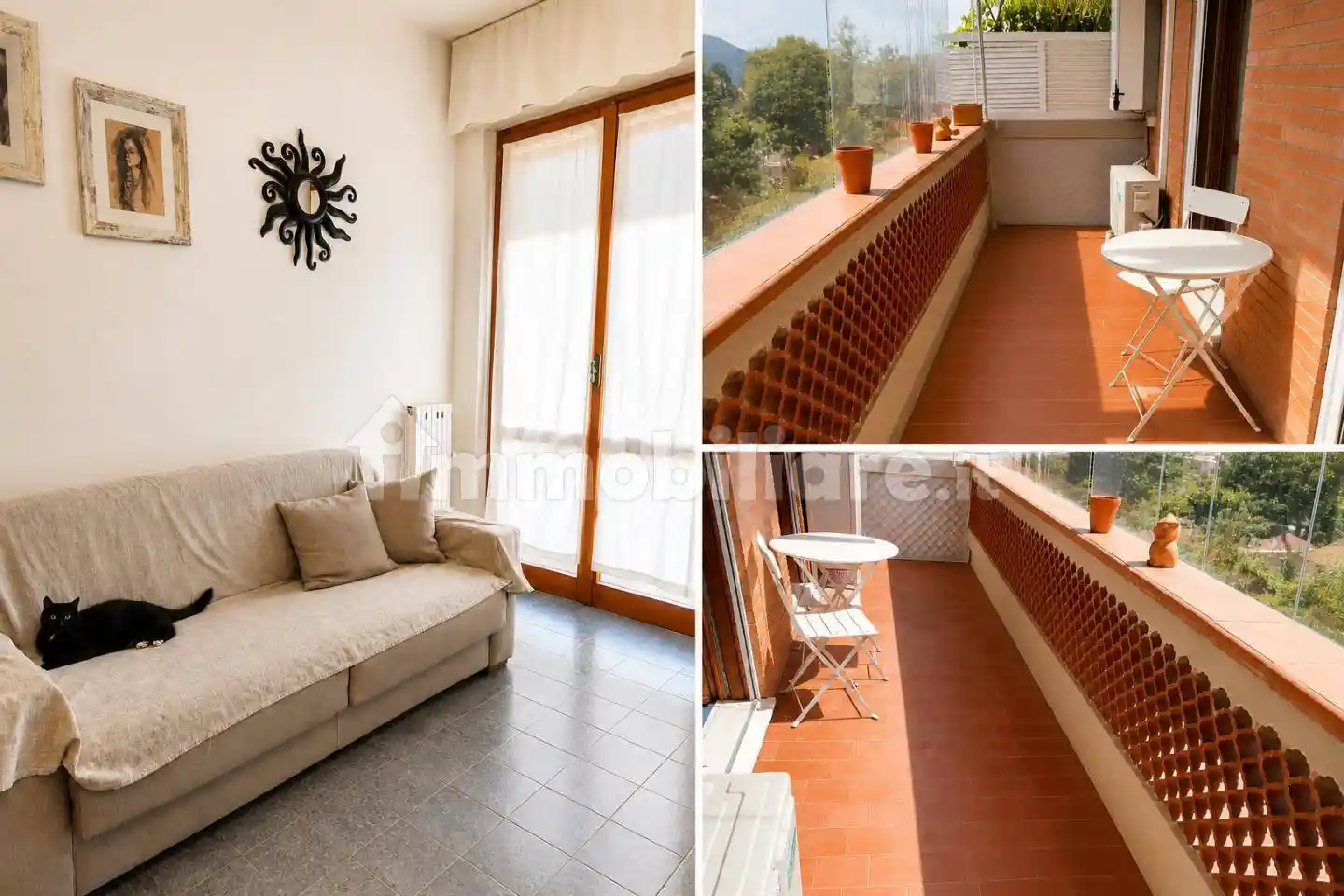 Appartamento in vendita a Carrara