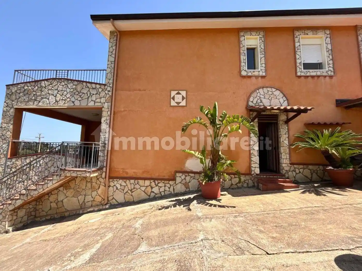 Villa in vendita a Termini Imerese